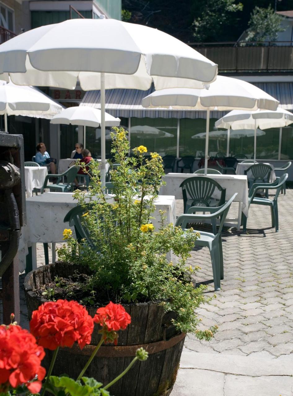 Hotel Topazio Lurisia Εξωτερικό φωτογραφία